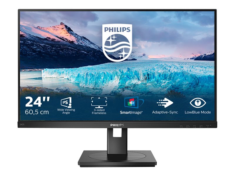 Philips S-line 242S1AE